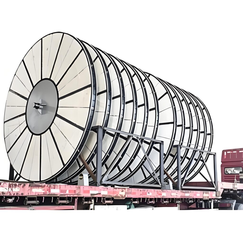 disc filter