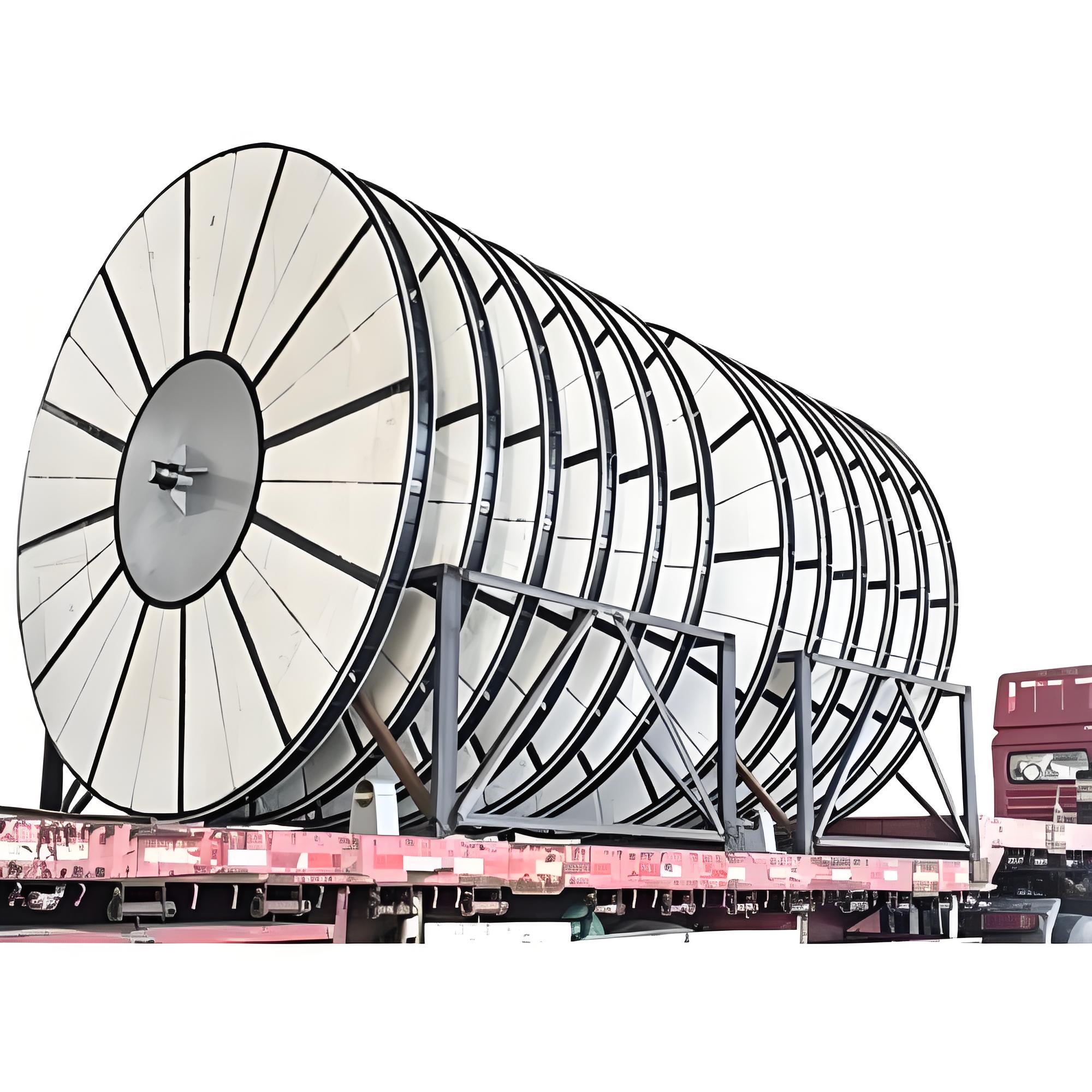 disc filter